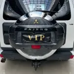 Mitsubishi Pajero (Import) 2017 174 л.с. из Китая