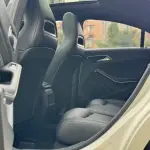 Mercedes-Benz CLA (Import) 2018 из Китая