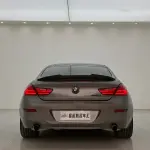 BMW 6 Series 2014 из Китая