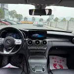 Mercedes-Benz C-Class 2019 из Китая