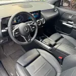 Mercedes-Benz GLA 2021 из Китая