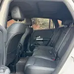 Mercedes-Benz GLA 2021 из Китая