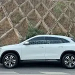 Mercedes-Benz GLA 2021 из Китая