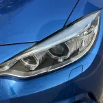 BMW 4 Series 2016 из Китая