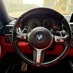 BMW 4 Series 2016 из Китая
