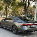 Audi A7 2022 из Китая