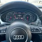 Audi A7 2014 из Китая