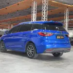 BYD MAX 2018 из Китая