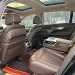 BMW 7 Series 2020 из Китая