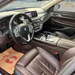 BMW 7 Series 2020 из Китая