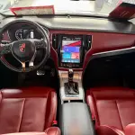 Roewe RX5 2017 из Китая