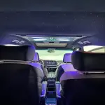 Buick GL8 2022 из Китая