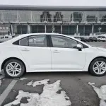 Toyota Levin 2022 из Китая