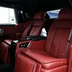 Rolls-Royce Phantom 2022 571 л.с. из Китая