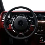 Rolls-Royce Phantom 2022 571 л.с. из Китая