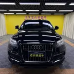 Audi Q7 2014 из Китая