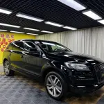 Audi Q7 2014 из Китая
