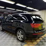 Audi Q7 2014 из Китая