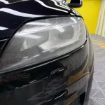 Audi Q7 2014 из Китая