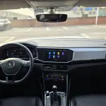 Volkswagen Tayron 2022 из Китая