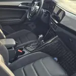 Volkswagen Tayron 2022 из Китая