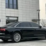 Audi A8 2016 290 л.с. 290 л.с. из Китая
