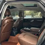 Audi A8 2016 290 л.с. 290 л.с. из Китая
