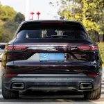 Porsche Cayenne 2020 340 л.с. 340 л.с. 340 л.с. из Китая