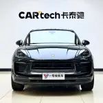 Porsche Macan 2023 из Китая