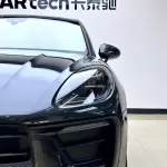 Porsche Macan 2023 из Китая
