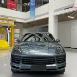 Porsche Cayenne 2018 из Китая