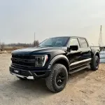 Ford F-150 Raptor 2023 лот 57588476 из Китая
