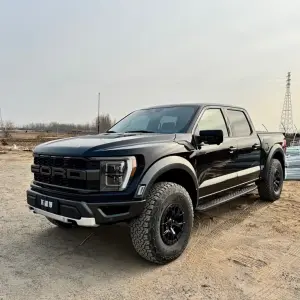 Ford F-150 Raptor 2023 лот 57588476 из Китая