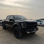 Ford F-150 Raptor 2023 лот 57588476 из Китая