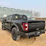 Ford F-150 Raptor 2023 лот 57588476 из Китая