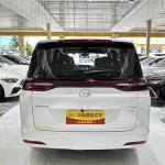 GAC Motor Trumpchi M6 2024 из Китая
