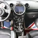 MINI Mini Paceman 2014 из Китая