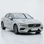 Volvo S60 2021 190 л.с. 190 л.с. из Китая