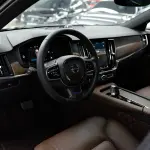 Volvo V90 2023 из Китая