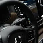 Volvo V90 2023 из Китая