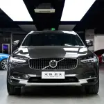 Volvo V90 2023 из Китая