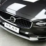 Volvo V90 2023 из Китая