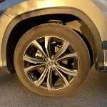 Lexus RX 2020 231 л.с. — лот 57588985 из Китая
