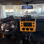 Toyota FJ Cruiser 2007 из Китая