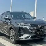 Changan 长安CS75PLUS 2023 188 л.с. 188 л.с. 188 л.с. из Китая