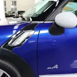 MINI Mini Paceman 2014 из Китая