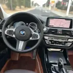 BMW X3 2019 252 л.с. — лот 57589057 из Китая