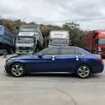 Mercedes-Benz C-Class 2019 из Китая