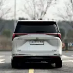 Buick GL8 Hybrid 2024 из Китая