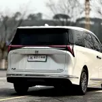 Buick GL8 Hybrid 2024 из Китая